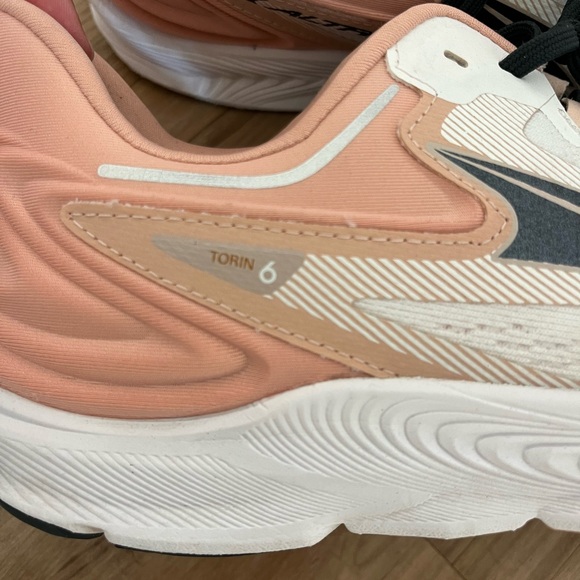 Altra Torin 6 Running Shoes. Women’s Size 11.5. Great Condition - Picture 7 of 7